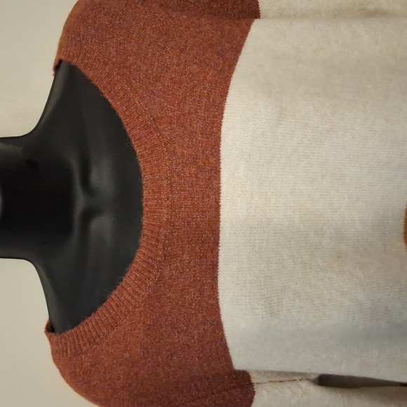 PINQUE Multicolor Xl Sweater - Picture 2 of 6